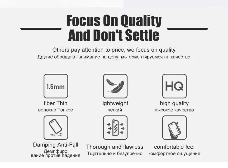 Transparent Phone Case For iPhone 16 15 14 12 11 13 Pro Max Mini Shockproof Cover X XR 8 7 Plus SE Clear Soft TPU Cases Shell